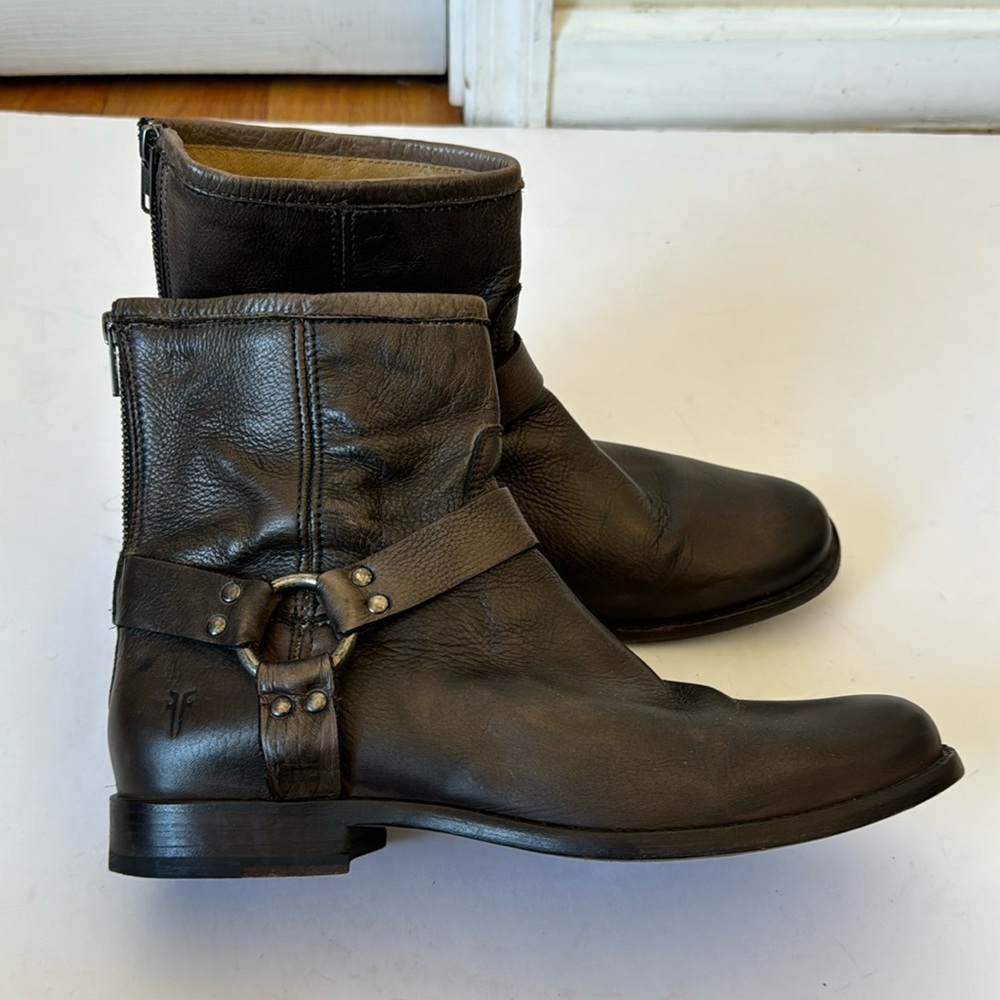 Frye boots